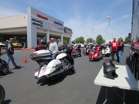 Tracy motorsports tracy ca - Tracy Motorsports is a Powersports dealership located in Tracy, CA. We carry the latest Motorcycles, Side x Sides, PWC, and ATVs, including Sports, Cruiser, Dirt, Utility and Dual Sport. ... Skip to main content. 3255 Auto Plaza Way Tracy, CA 95304. Go. Sales: 866-983-6061; Parts: 866-982-8424; Service: 866-984-7193; Main: 209-832-3400; Text Us ...
